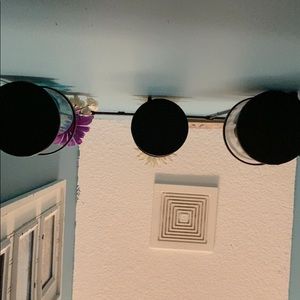 Meet your Posher, Perry